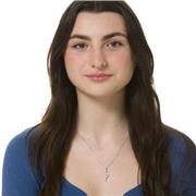 Clases particulares de biología y química los cursos más pequeños hasta segundo de bachillerato. Soy estudiante de medicina